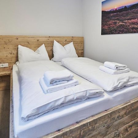 Smart Resorts Haus Azur Ferienwohnung 810 Winterberg Dış mekan fotoğraf