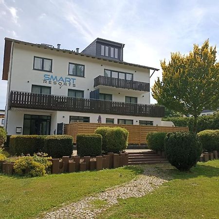Smart Resorts Haus Azur Ferienwohnung 810 Winterberg Dış mekan fotoğraf