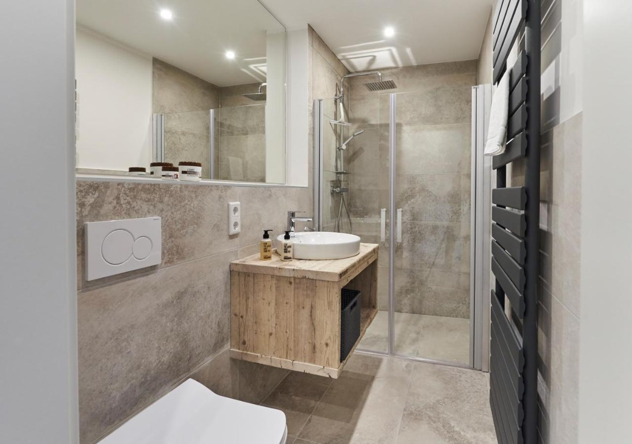 Smart Resorts Haus Azur Ferienwohnung 810 Winterberg Dış mekan fotoğraf